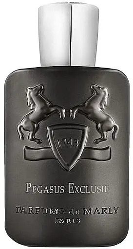 Оригинал Parfums de Marly Pegasus Exclusif 125 мл ТЕСТЕР Parfum - фото 1