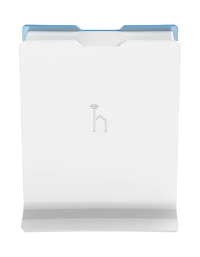 Маршрутизатор Mikrotik RB941-2ND-TC, 650MHz та 32MB RAM (hAP lite) - фото 8