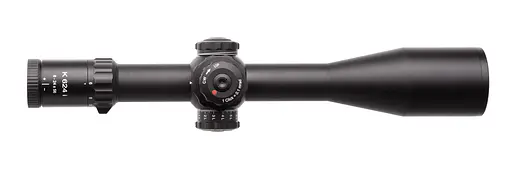 Приціл оптичний KAHLES K 624i CW 6-24x56 / MSRw-right - фото 10