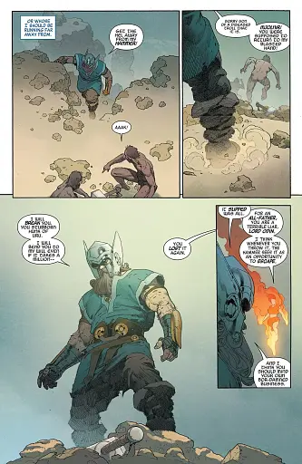 Marvel Legacy (2017) #1A - фото 3