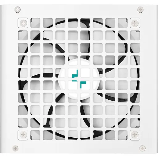Блок питания DeepCool PL750D V2 750W White (R-PL750D-FC0W-EU-V2) [146241] - фото 2