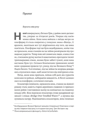 Дев'ятнадцять сходинок - фото 3