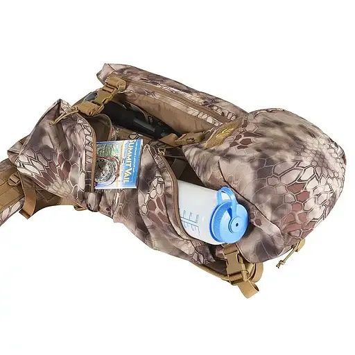 Рюкзак Slumberjack Deadfall 65 (1012-53760318-HLD) - фото 2