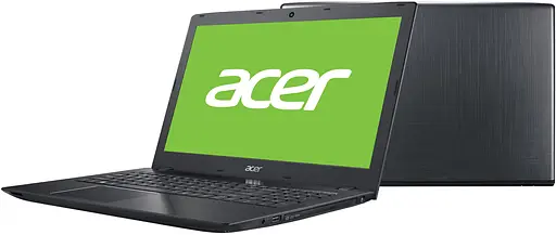 Ноутбук Acer Aspire E15 i5-8250U, 8Gb, 500Gb HDD - фото 2