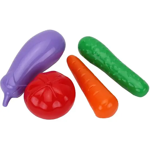 Набір для маленького кухаря Technok Toys "Кухня ТехноК" (5620) з електронним модулем, 22 предмети - фото 3