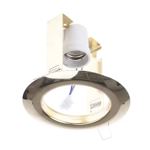 Світильник точковий Brille Ring 80 A PB 161160