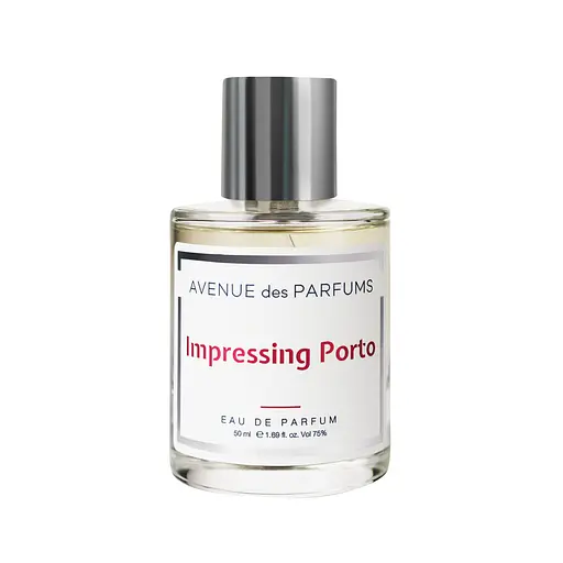 Парфумована вода Impressing Porto Avenue des Parfums 50 мл - фото 1