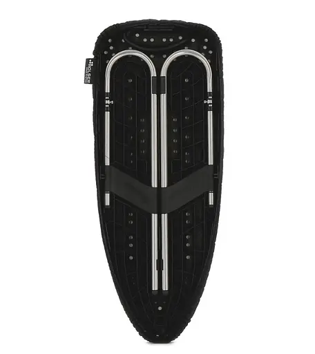 Гладильная доска Rolser K-Mini Surf Negro (K08001-1023) - фото 2