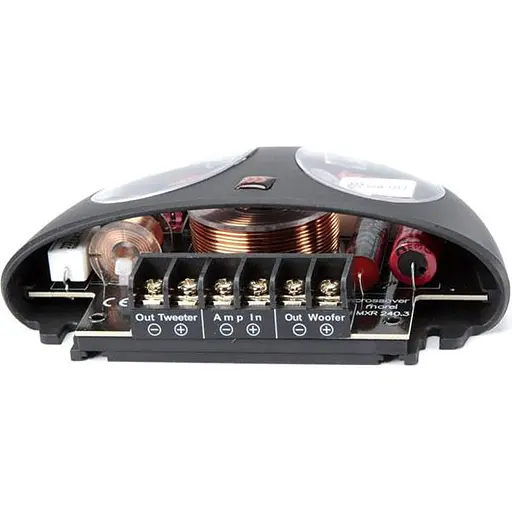 Компонентна акустична система Morel HYBRID 602 - фото 4