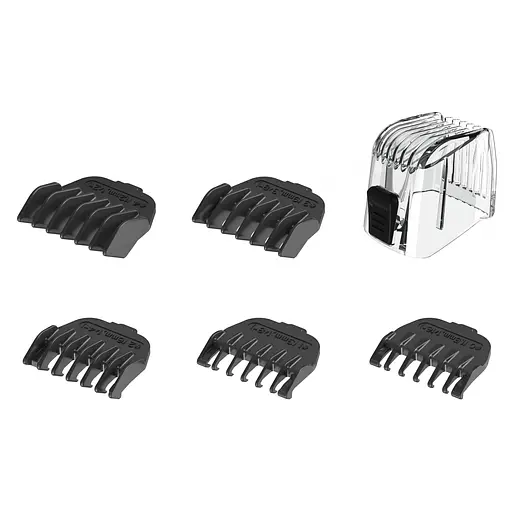 Машинка для стрижки + триммер Remington PG6030 - фото 5