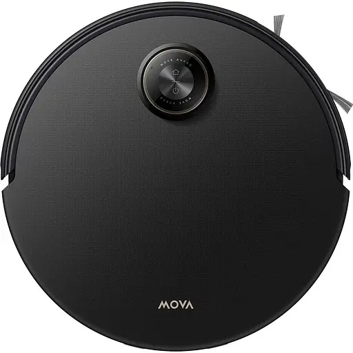 Робот-пилосос Mova Z60 Ultra Roller Complete RLZ83CE-1 (154773) - фото 8