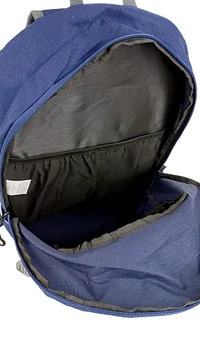 Спортивный рюкзак с дождевиком 17,5L синий ASCE sum0028827 - фото 9