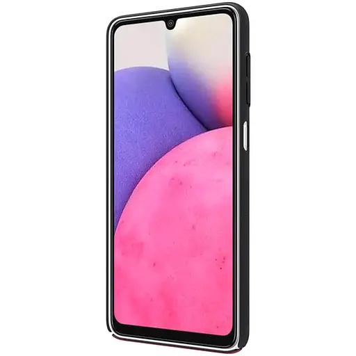 Чохол Nillkin Matte для Samsung Galaxy A33 5G Чорний - фото 4