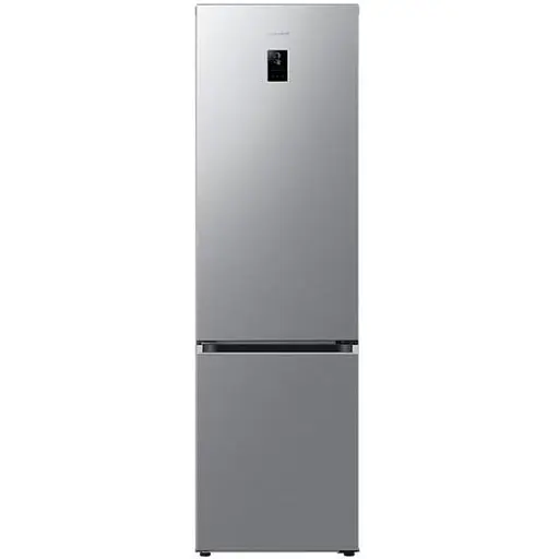 Холодильник Samsung RB-38C679ES9 (203 см.NF серебр.дисп)