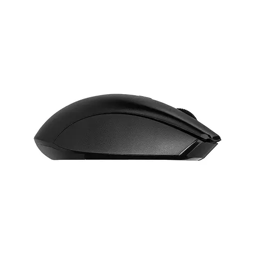 Миша XTRIKE ME GW - 224 BK wireless mouse |2.4G/BT3.0/5.2, 800-1200-1600dpi| - фото 3
