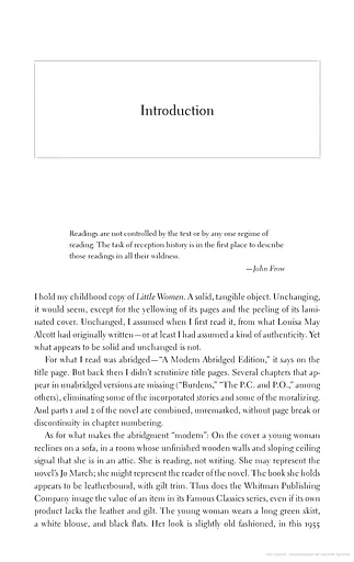 Little Women - фото 5