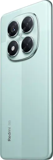 Смартфон Xiaomi Redmi Note 14 Pro 5G 12/512GB Coral GreenEU - фото 7