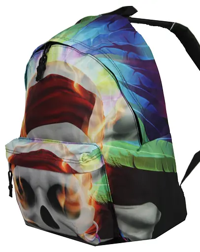 Рюкзак городской женский Corvet 32х42х17 см sum0014421 - фото 3