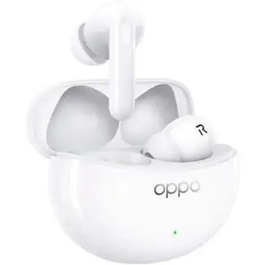 Навушники TWS Oppo Enco Free3 White