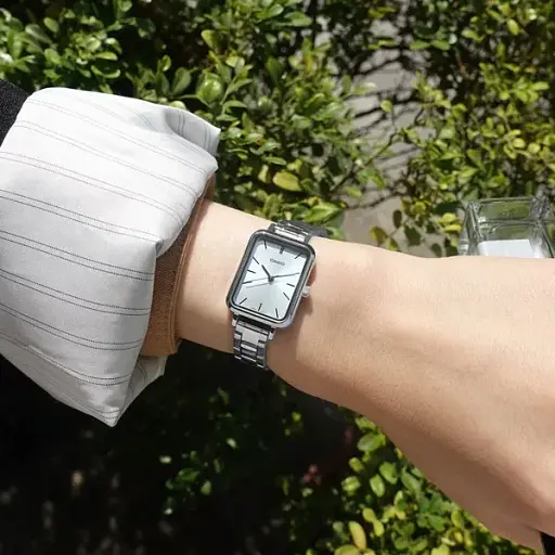 Годинник жіночий Casio LTP-V009D-2EUDF - фото 6