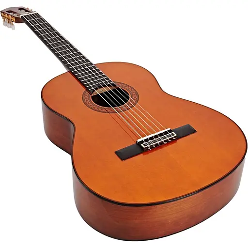 Класична гітара Yamaha C80 [130361] - фото 3