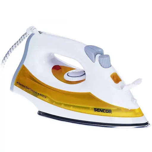 Праска з парою Sencor SSI 2028YL - фото 3