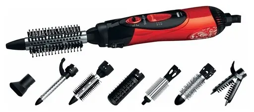 Фен-щетка Sencor SHS 7551 VT - фото 2