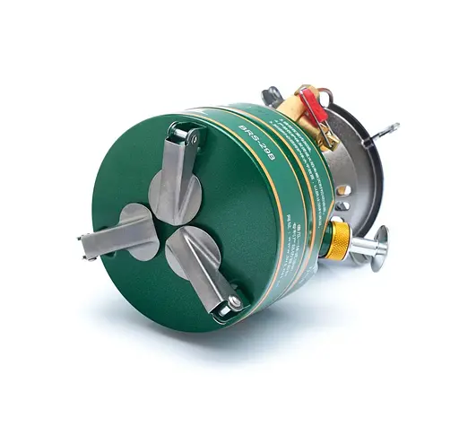 Кемпінговий рідкопаливний пальник примус BRS-29B - фото 3