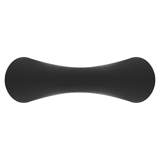 Гантели виниловые 4FIZJO 2 x 3 кг 4FJ0193 (P-5907739312037) - фото 5