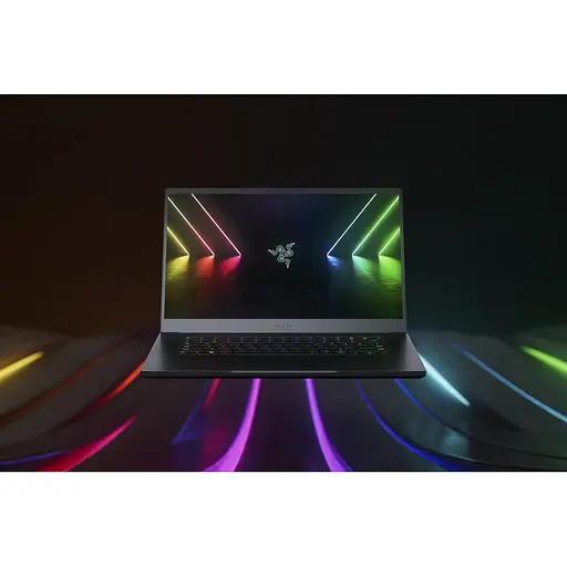 Ноутбук Razer Blade 15 RZ09-0328 Silver i7 10750H, 16Gb, 512Gb SSD, RTX2070MaxQ-8GB