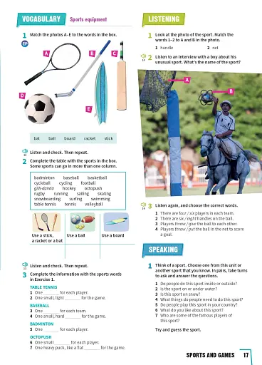 Prepare Level 2 Student's Book with eBook 2nd Edition - фото 9