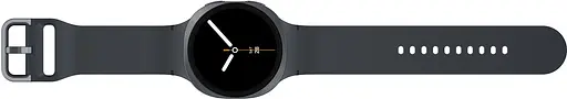 Смарт-годинник Samsung Galaxy Watch8 40mm Gray (SM-L320NDAASEK) - фото 6