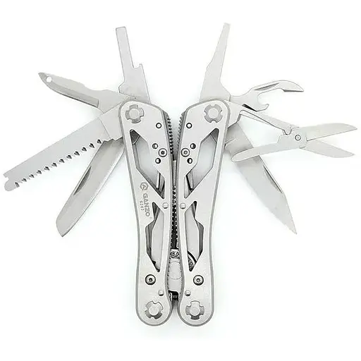 Мультитул Multi Tool Ganzo G202 - фото 3
