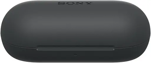 Наушники беспроводные Sony WF-C700N TWS черные - фото 3