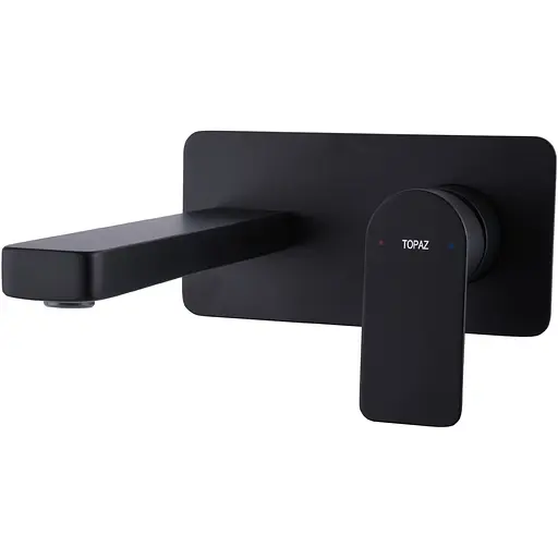 Змішувач для раковини TOPAZ SARDINIA TS 08205-H20-BB - фото 1