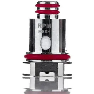 Испаритель ATVS для Trinity Alpha PEN Nord 19 PEN Nord 22 Coil Mesh 0.4 Ом (co0187)