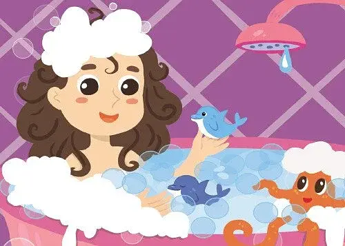 Кишенькова абетка. Швидкомовки про іграшки - фото 4