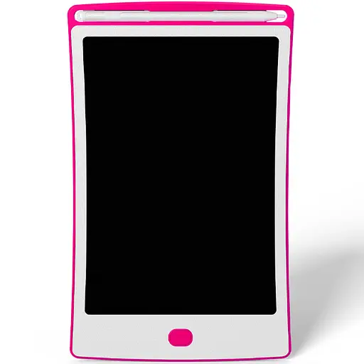 Планшет для малювання Delight 8,5 дюймів Pink