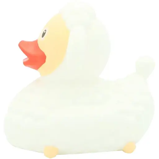 Утка FunnyDucks Овца (1820) - фото 3