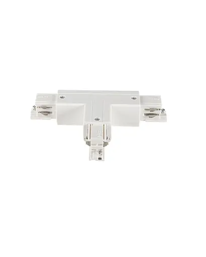 З’єднувач т-подібний Kanlux 33248 Tear IP20 Wh - фото 1