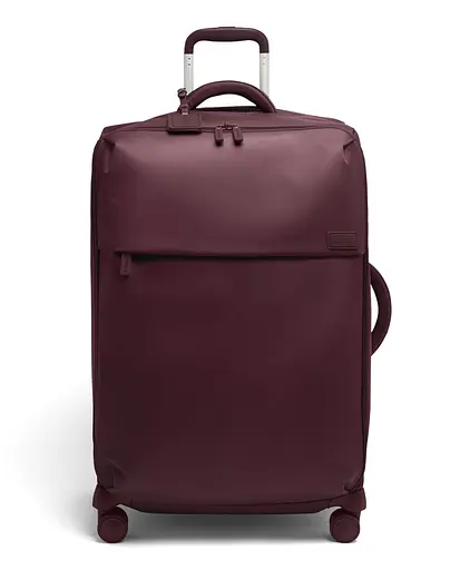 Валіза Lipault PLUME BORDEAUX 72x46x32, 72 см P91*00003