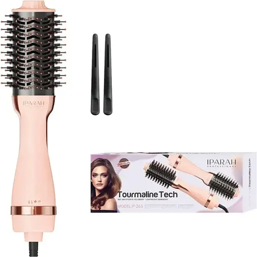 Фен-щітка IPARAH P-263 1000 W - фото 2