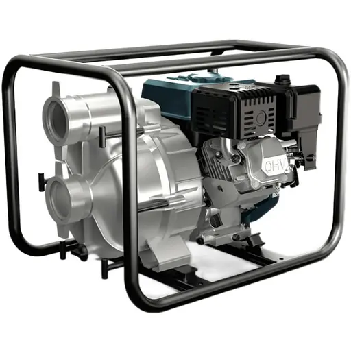 Мотопомпа NPO БУР 25-45 - фото 1