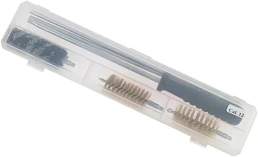 Набор для чистки MEGAline 083/1TSG кал. 12 - фото 3