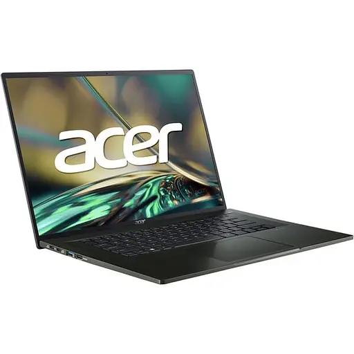 Ноутбук ACER Swift Edge SFA16-41-R2K7,5 6600U la 45GHz,16GB,512GB,Windows 11 Home - фото 2