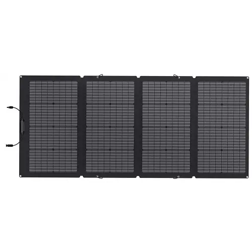 Солнечная панель EcoFlow 220W Solar Panel