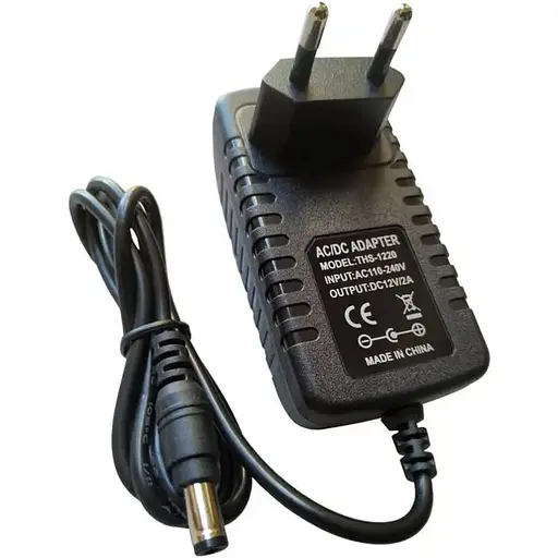 Блок питания для светодиодной лампы AC Prof 4199 12В 2А [107251]