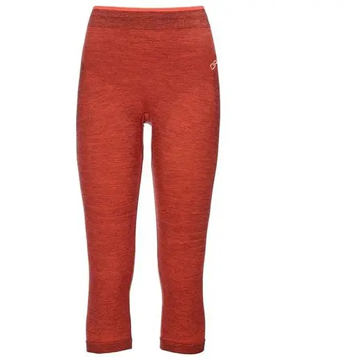 Термоштани Ortovox 230 Competition Long Pants W Coral XS (1054-025.001.0202)