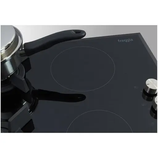 Варочная поверхность комбинированная Freggia HC622VGB - фото 7