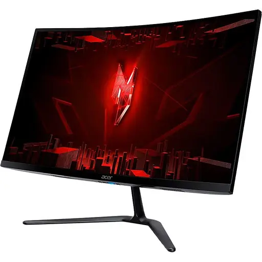 Монітор 27" Acer ED270Zbmiipx Curved FHD VA 280Hz (UM.HE0EE.Z01) - фото 2